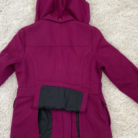 Delias Women Wool Jacket - Picture 4 of 9